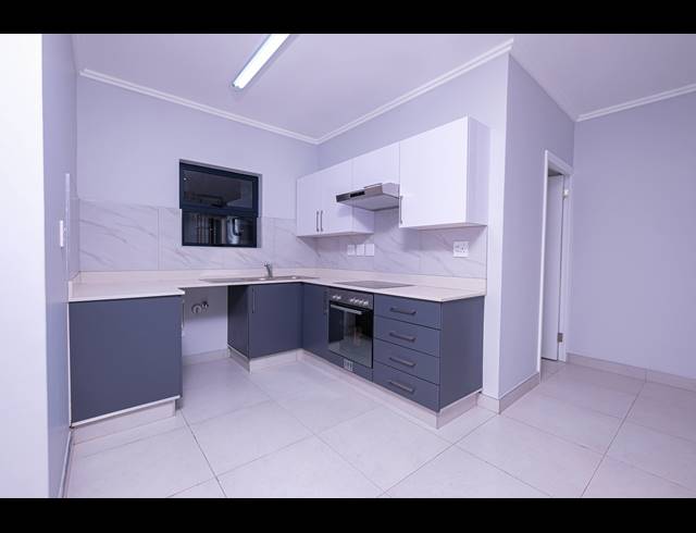 3 BEDROOM APARTMENT TO LET IN UMHLANGA RIDGE